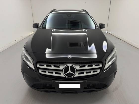 MERCEDES-BENZ GLA 200 1.6 CGI FLEX ADVANCE 7G-DCT MERCEDES-BENZ GLA 200 1.6 CGI FLEX ADVANCE 7G-DCT